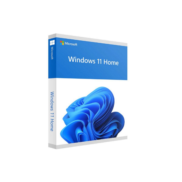 Microsoft System Builder | Windоws 11 Home | Intended use for new systems | Install on a new PC | Branded by Microsoft
